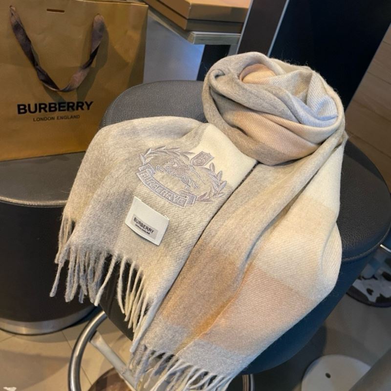 Burberry Scarf